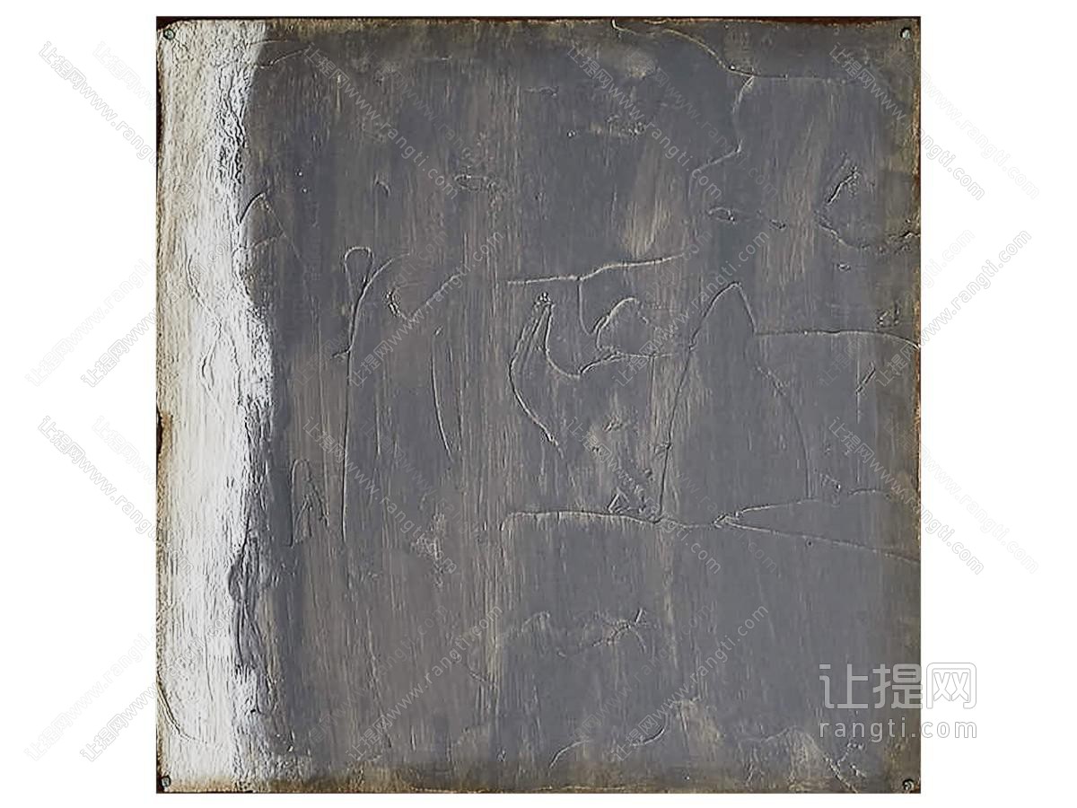 新中式装饰挂画