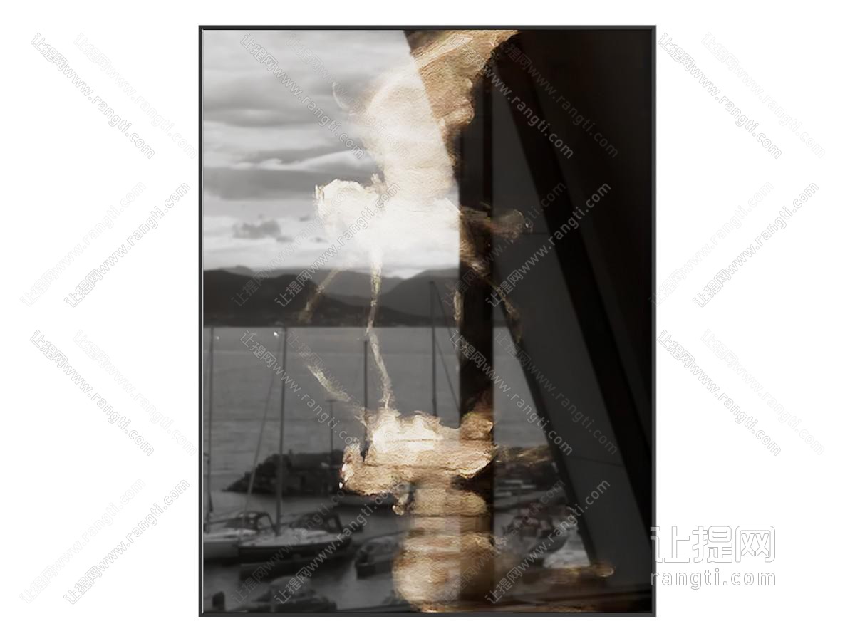 法式中古挂画 法式复古装饰挂画 客厅挂画 卧室挂画 书房挂画 法式复古玄关挂画