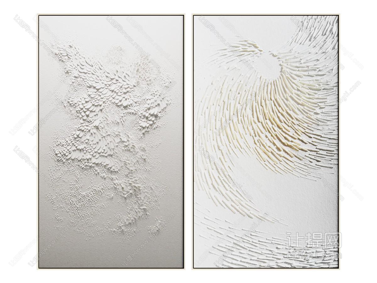 现代装饰画