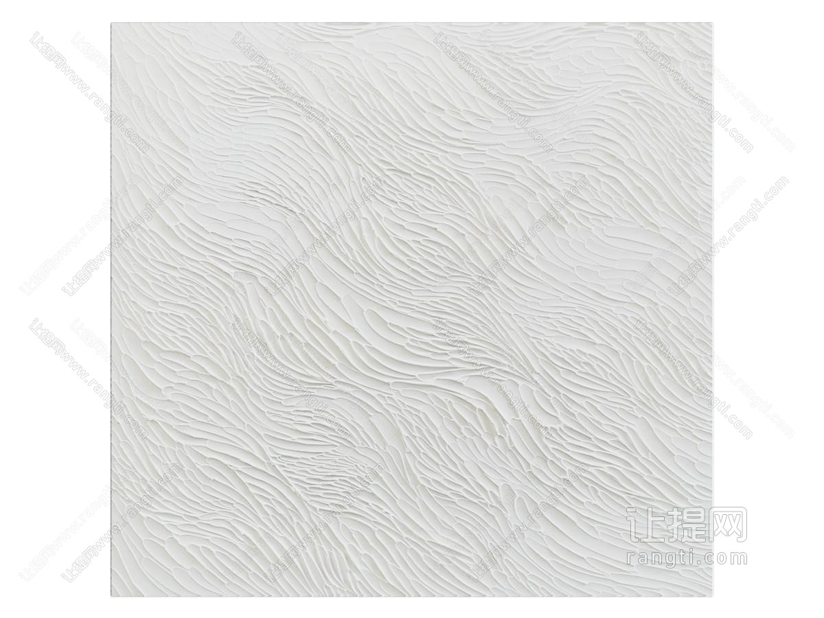 装饰画 挂画 肌理画